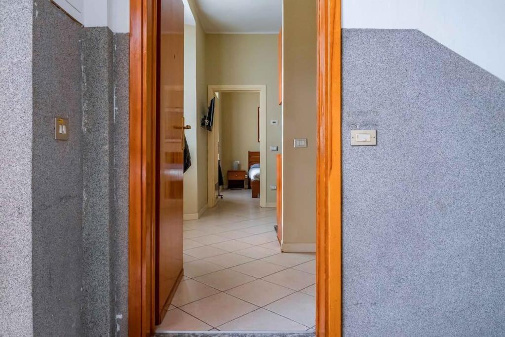 River Apartment - Affitti Brevi Italia Лекко Екстер'єр фото
