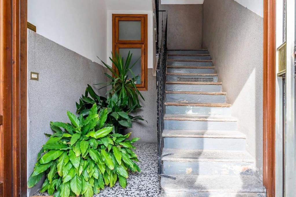 River Apartment - Affitti Brevi Italia Лекко Екстер'єр фото