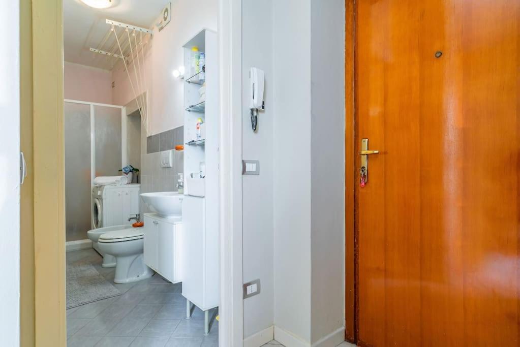 River Apartment - Affitti Brevi Italia Лекко Екстер'єр фото
