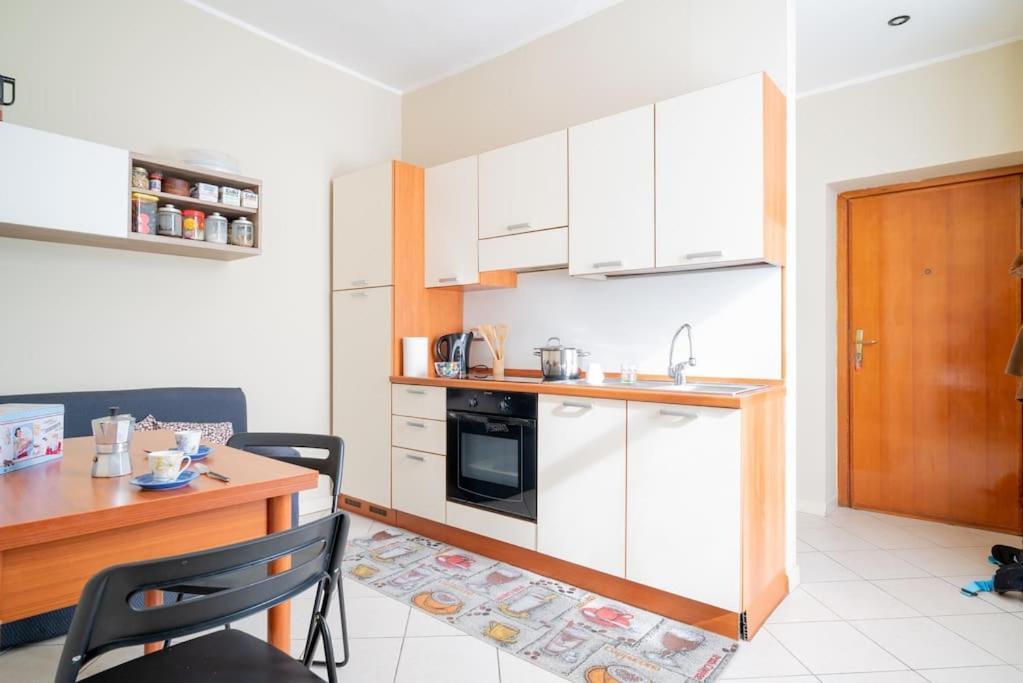 River Apartment - Affitti Brevi Italia Лекко Екстер'єр фото