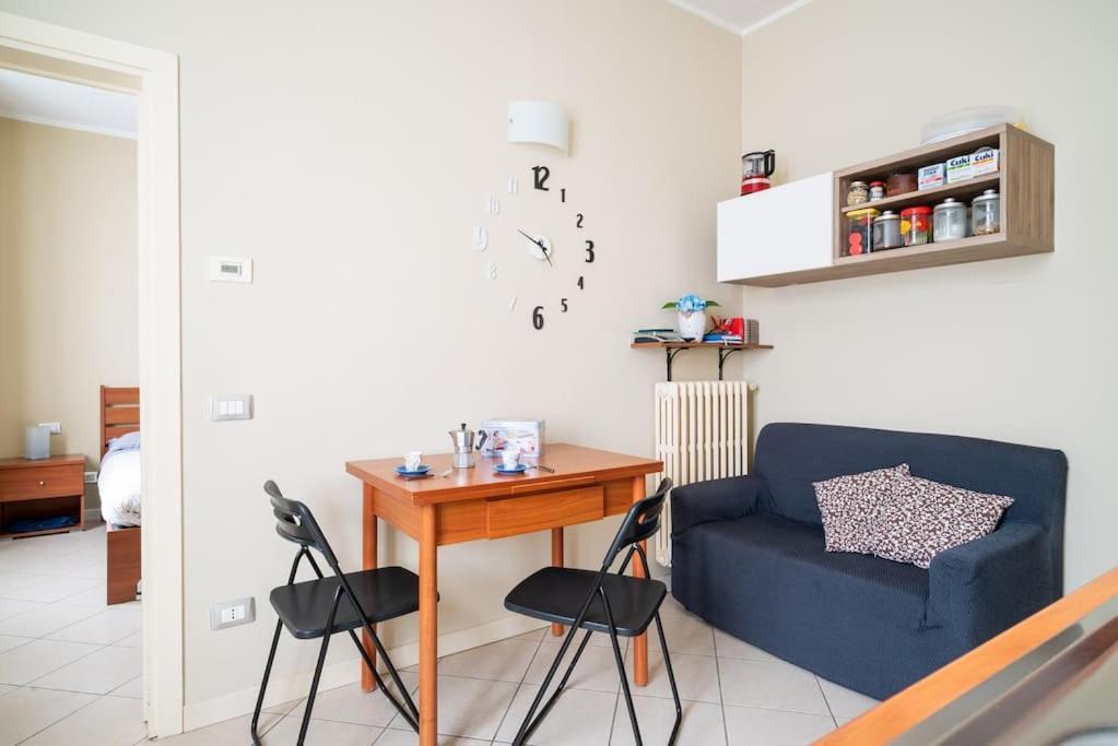 River Apartment - Affitti Brevi Italia Лекко Екстер'єр фото