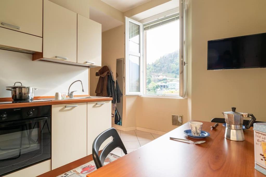 River Apartment - Affitti Brevi Italia Лекко Екстер'єр фото