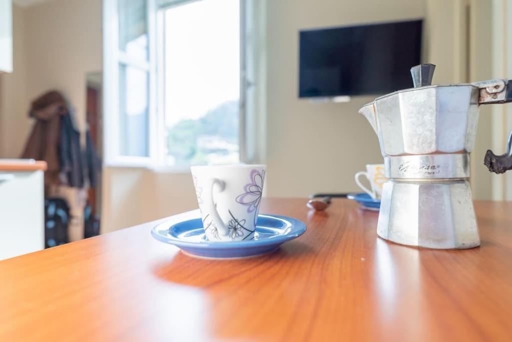 River Apartment - Affitti Brevi Italia Лекко Екстер'єр фото